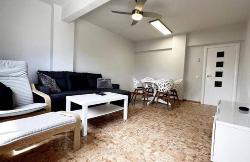 Pobles del Sud Apartment | 85 m² Apartment ∙ 3 bedrooms ∙ 5 guests