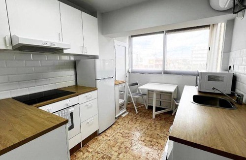 Pobles del Sud Apartment | 85 m² Apartment ∙ 3 bedrooms ∙ 5 guests