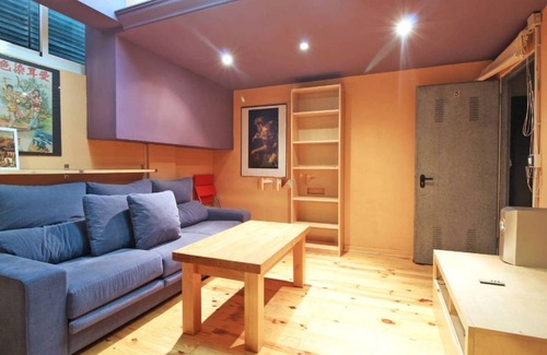 La Goleta Apartment | 85 m² Apartment ∙ 2 bedrooms ∙ 4 guests