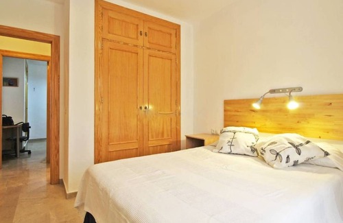 La Goleta Apartment | 85 m² Apartment ∙ 2 bedrooms ∙ 4 guests