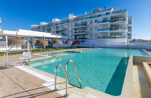 El Morche Apartment | 85 m² Apartment ∙ 3 bedrooms ∙ 6 guests