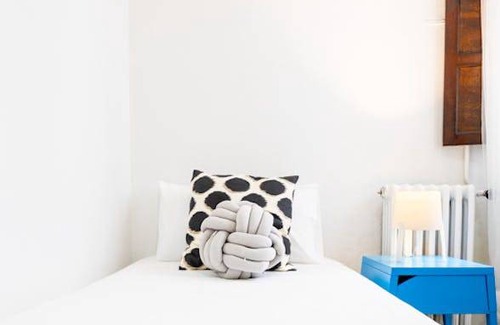 Palos de la Frontera Resort | 85 m² Private room ∙ 1 bedroom ∙ 1 guest