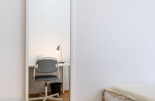 Palos de la Frontera Resort | 85 m² Private room ∙ 1 bedroom ∙ 1 guest
