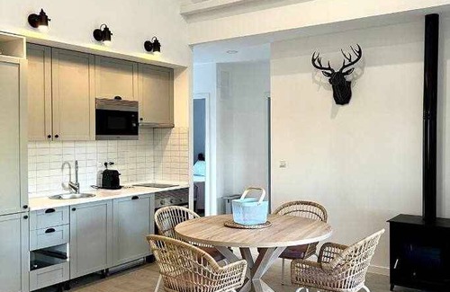 Venturada House | 85 m² House ∙ 3 bedrooms ∙ 8 guests