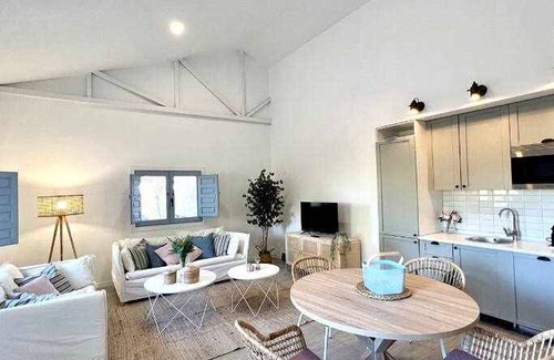 Venturada House | 85 m² House ∙ 3 bedrooms ∙ 8 guests