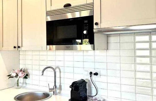 Venturada House | 85 m² House ∙ 3 bedrooms ∙ 8 guests