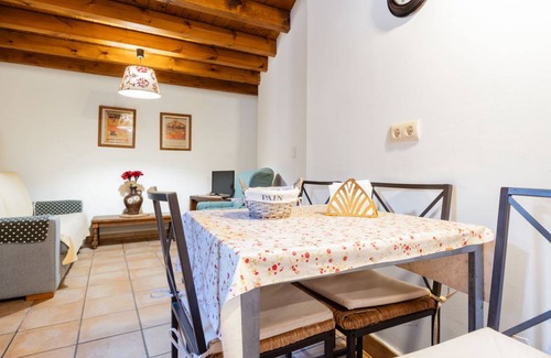 Herrera de Ibio House | 85 m² House ∙ 2 bedrooms ∙ 4 guests