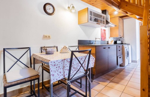 Herrera de Ibio House | 85 m² House ∙ 2 bedrooms ∙ 4 guests