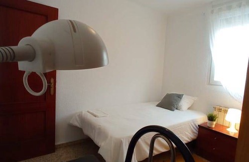 Ventas Resort | 85 m² Private room ∙ 1 bedroom ∙ 1 guest