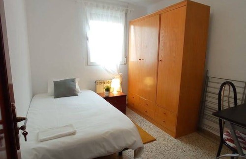 Ventas Resort | 85 m² Private room ∙ 1 bedroom ∙ 1 guest