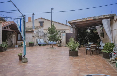 Villanueva de Duero House | 86 m² House ∙ 2 bedrooms ∙ 5 guests
