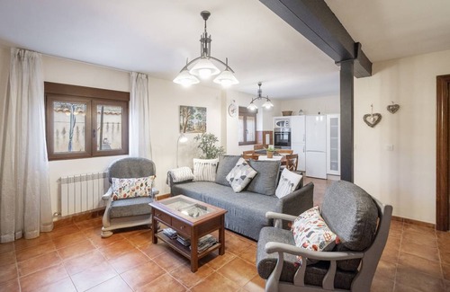 Villanueva de Duero House | 86 m² House ∙ 2 bedrooms ∙ 5 guests