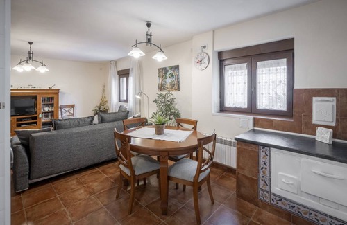 Villanueva de Duero House | 86 m² House ∙ 2 bedrooms ∙ 5 guests