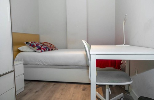 Palos de la Frontera Resort | 87 m² Private room ∙ 1 bedroom ∙ 1 guest