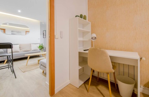 Palos de la Frontera Resort | 87 m² Private room ∙ 1 bedroom ∙ 1 guest