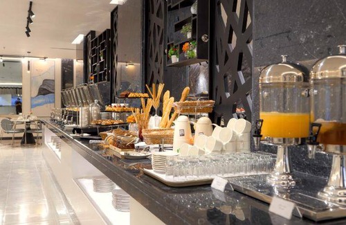 Hafr Al Batin Hotel | 88 m² Hotel ∙ 4 guests