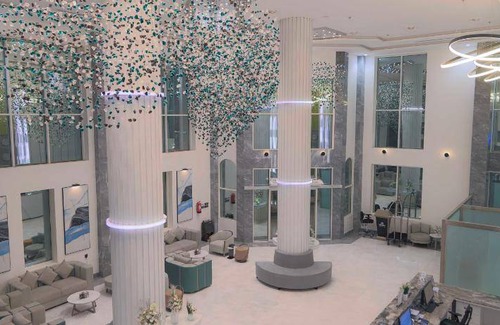 Hafr Al Batin Hotel | 88 m² Hotel ∙ 4 guests