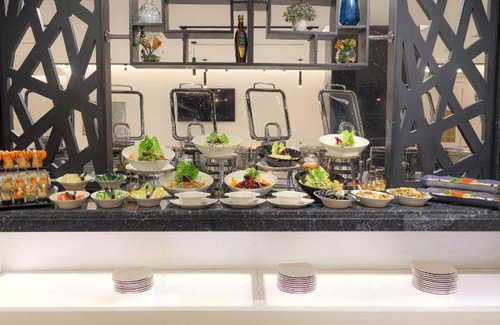 Hafr Al Batin Hotel | 88 m² Hotel ∙ 4 guests