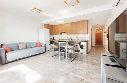 El Grau de Moncofa Apartment | 90 m² Apartment ∙ 2 bedrooms ∙ 6 guests