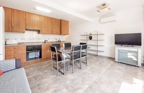 El Grau de Moncofa Apartment | 90 m² Apartment ∙ 2 bedrooms ∙ 6 guests