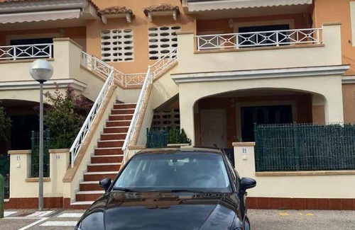 Calas de Mallorca Apartment | 90 m² Apartment ∙ 2 bedrooms ∙ 4 guests