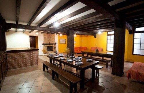 Penacaballera Apartment | 90 m² Apartment ∙ 2 bedrooms ∙ 7 guests