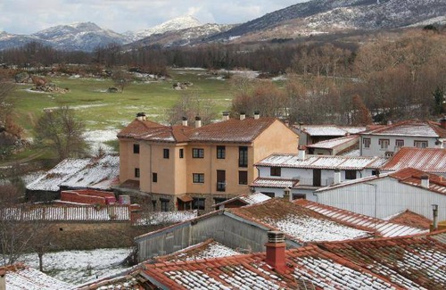 Penacaballera Apartment | 90 m² Apartment ∙ 2 bedrooms ∙ 7 guests