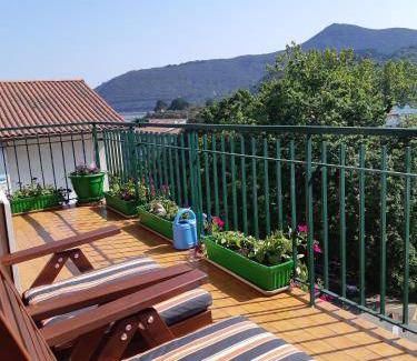 Busturia Apartment | 90 m² Apartment ∙ 3 bedrooms ∙ 5 guests