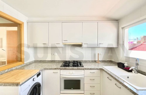 La Xerea Apartment | 90 m² Apartment ∙ 1 bedroom ∙ 2 guests