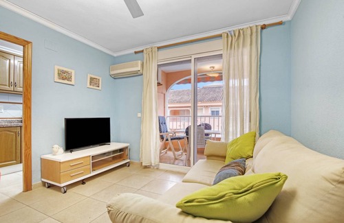 Miramar Apartment | 90 m² Apartment ∙ 2 bedrooms ∙ 4 guests