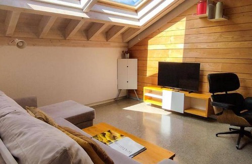 Caleao Apartment | 90 m² Apartment ∙ 2 bedrooms ∙ 6 guests