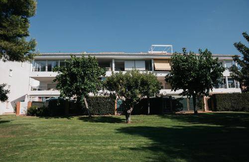 Puzol Apartment | 90 m² Apartment ∙ 2 bedrooms ∙ 4 guests