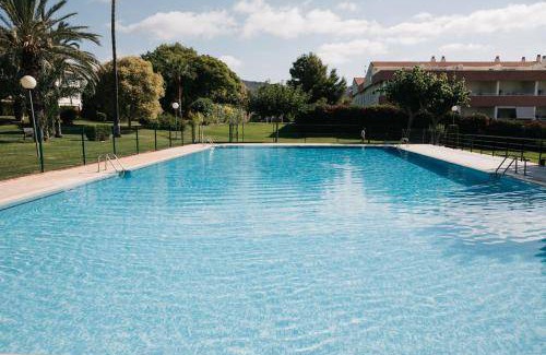 Puzol Apartment | 90 m² Apartment ∙ 2 bedrooms ∙ 4 guests
