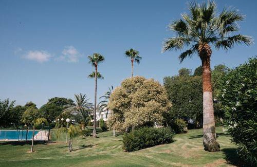 Puzol Apartment | 90 m² Apartment ∙ 2 bedrooms ∙ 4 guests