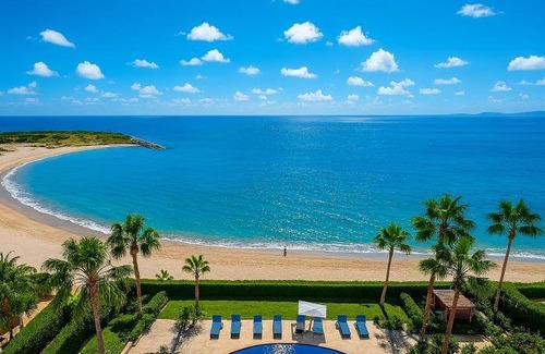 Estepona Apartment | 90 m² Apartment ∙ 2 bedrooms ∙ 4 guests
