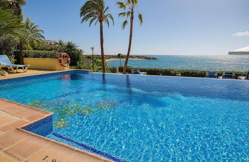 Estepona Apartment | 90 m² Apartment ∙ 2 bedrooms ∙ 4 guests