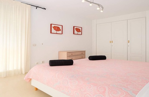 Estepona Apartment | 90 m² Apartment ∙ 2 bedrooms ∙ 4 guests