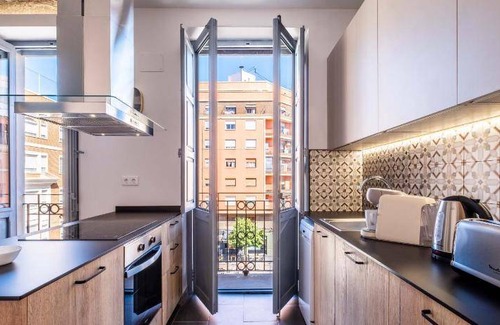 Morvedre Apartment | 90 m² Apartment ∙ 2 bedrooms ∙ 6 guests