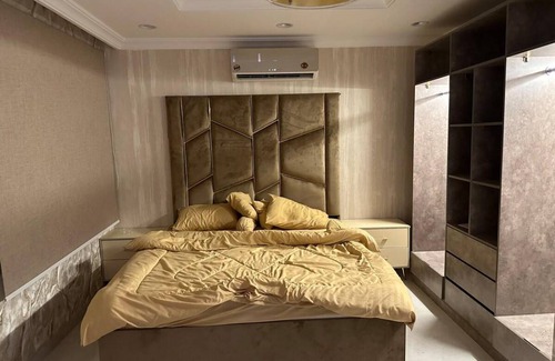 Jeddah Apartment | 90 m² Apartment ∙ 2 bedrooms ∙ 5 guests