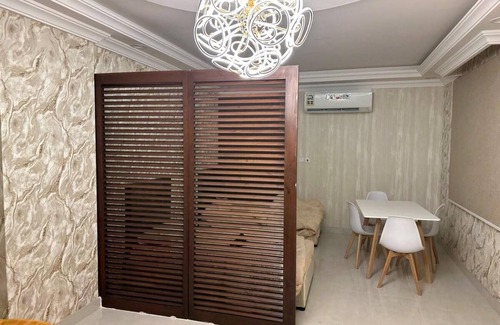 Jeddah Apartment | 90 m² Apartment ∙ 2 bedrooms ∙ 5 guests
