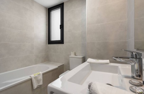 Fuengirola Apartment | 90 m² Apartment ∙ 2 bedrooms ∙ 4 guests