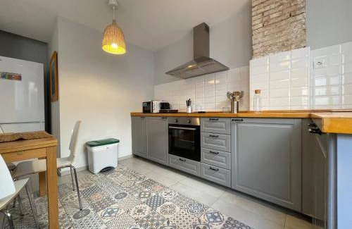 La Petxina Apartment | 90 m² Apartment ∙ 4 bedrooms ∙ 6 guests