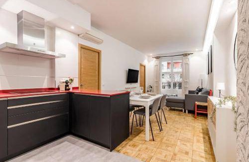 Las Acacias Apartment | 90 m² Apartment ∙ 4 bedrooms ∙ 7 guests