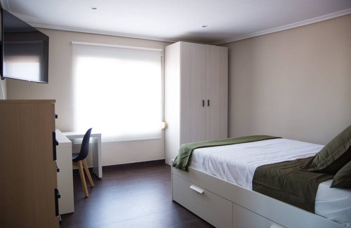 Alfara del Patriarca Resort | 90 m² Private room ∙ 1 bedroom ∙ 1 guest