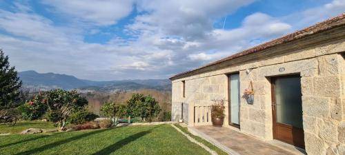 Covelo House | 90 m² House ∙ 2 bedrooms ∙ 4 guests