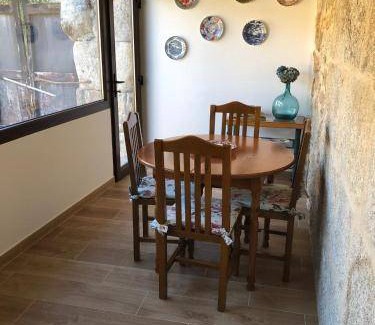 Covelo House | 90 m² House ∙ 2 bedrooms ∙ 4 guests
