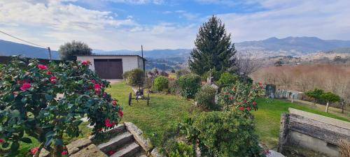Covelo House | 90 m² House ∙ 2 bedrooms ∙ 4 guests