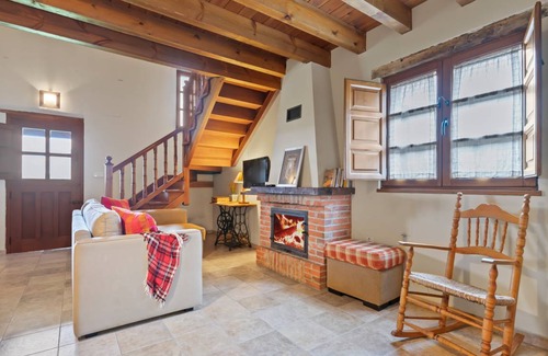 Pruneda House | 90 m² House ∙ 2 bedrooms ∙ 2 guests