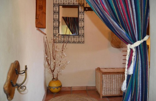Eslida House | 90 m² House ∙ 2 bedrooms ∙ 6 guests
