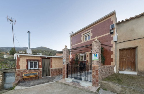 Macael House | 90 m² House ∙ 2 bedrooms ∙ 7 guests